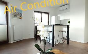 Central Port Warsaw Apartment